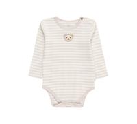 Steiff Collection Tutina / body per bambino beige chiaro / bianco Bambini Steiff Collection 50 beige chiaro / bianco