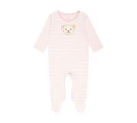 Steiff Collection Tutina / body per bambino beige / cipria / bianco Bambini Steiff Collection 68 beige / cipria / bianco