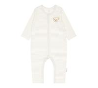 Steiff Collection Tutina / body per bambino écru / beige chiaro / marrone chiaro / bianco Bambini Steiff Collection 80 écru / beige chiaro / marrone chiaro / bianco