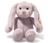 Steiff Coniglio Tilda - Lilla - 20Cm - Peluche Morbido Collezionabile - 081088