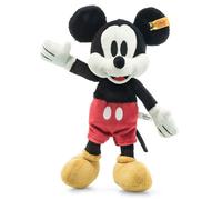 Steiff Disney' Mickey Mouse ' - Lavabile Bambino Sicuro Peluche - 024498