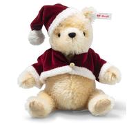 Steiff Disney Natale Winnie The Pooh - Edizione Limitata - 356087
