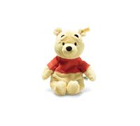 Steiff Soft Cuddly Friends Disney Originals Winnie The Pooh, Colore Biondo, 29 cm, 024528