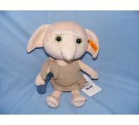 Steiff Peluche Dobby, peluche con occhi in plastica, per bambini, ragazzi e ragazze, 26 cm, multicolore 024207
