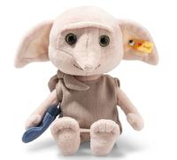 Steiff Dobby - Peluche Collezionabile Di Harry Potter - 024207