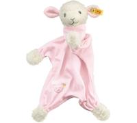 Steiff Doudou Agnello della Buonanotte, Rosa, 30 cm - 1 pz.