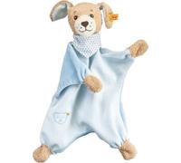Steiff Doudou Cagnolino della Buonanotte Blu, 30 cm - 1 pz.