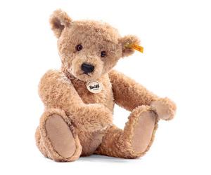 Steiff' Elmar 'Orsacchiotto - Coccolone Snodato Morbido Peluche - 40cm - 022463