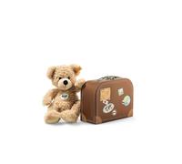 STEIFF Fynn orsetto nel baule beige 28 cm beige