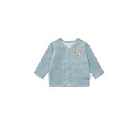 STEIFF Giacca reversibile per neonato azzurro | 56