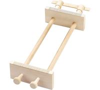 Steiff Gütermann/KnorrPrandell 6080006 - Telaio per Perline, 33cm