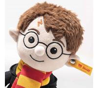 Steiff Harry - Peluche Collezionabile Di Harry Potter - 024191