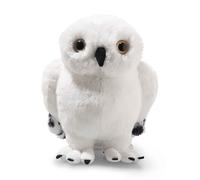 Steiff 'Hedwig' Gufo - Harry Potter Peluche da Collezione - 024214