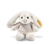 Steiff 'Hoppie' Coniglio - Morbido Coccolone Friends - Lavabile Coniglietto -