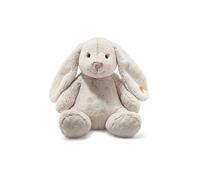 STEIFF Hoppie Coniglio 48cm grigio chiaro