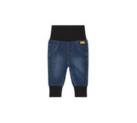 STEIFF Jeans per neonato blu | 62