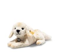 Steiff Lenny Labrador - 23 cm - Peluche - Biondo sdraiato