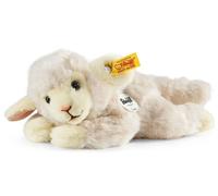 Steiff' Linda 'Agnello - Pecora Classico Peluche Lavabile Morbido - 22cm -