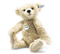 Steiff' Luca' Orsacchiotto - Snodato Classico Biondo Mohair - 35cm - 022920