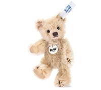 Steiff Mini Orsetto Biondo - Pelliccia Mohair Collezionabile - 10cm - 040009