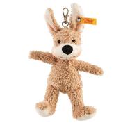 Steiff' Mr Cupcake' Coniglio Portachiavi - Giocattolo Morbido Coniglietto 112416