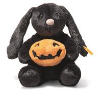 Steiff 'Mr Spice' Hoppie Rabbit - Peluche Collezionabile Di Halloween - 081132
