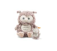 STEIFF Ollie Gufo Carillon 21 cm beige
