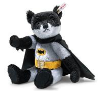 Steiff Orsetto Batman Del 85° Anniversario - Edizione Limitata - 356162