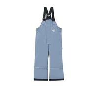 Steiff Pantaloni da neve EU 92 stonewash, caldi pantaloni invernali, ideali per neve e attività all'aperto, pantaloni da sci per bambini, lavabili in lavatrice