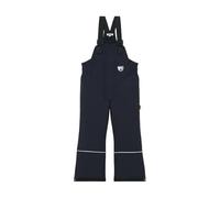 Steiff Pantaloni da neve EU taglia 122 blu navy, caldi pantaloni invernali, ideali per neve e attività all'aperto, pantaloni da sci per bambini, lavabili in lavatrice