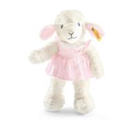 Steiff 239625 - Agnellino Dolci Sogni, 28 cm