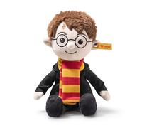 Steiff Peluche Harry Potter, peluche per ragazzi, ragazze e bambini a partire da 0 mesi, Friends, 28 cm, multicolore 024191