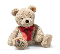 Steiff Buon Compleanno Orso 114069 Nuovo IN Azione Steif JIMMY Orso