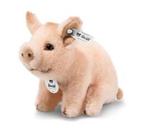 Steiff 71898 - Sissi maialino, 15 cm, colore: Rosa