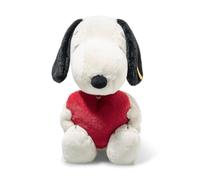 Steiff Snoopy Love - Autorizzato Peluche Cane - 024375