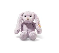 STEIFF Peluche Tilda coniglio 20 cm lilla