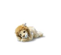 STEIFF Piccolo amico Leone Leo 22cm beige