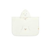 Steiff Collection Accappatoio beige / marrone / grigio / bianco, Taglia 89-164