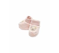 STEIFF Scarpe da neonato rosa