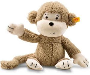 Steiff Scimmia Brownie, 30 cm - 1 pz.