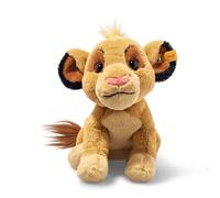 Steiff Simba Peluche Leone, Colore Beige, 024665