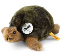 Steiff' Slo 'Tartaruga Classico Lavabile Morbido Peluche Giocattolo - 20cm - EAN