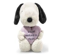 Steiff Snoopy Heartbreakers Club - Autorizzato Peluche Cane - 024450