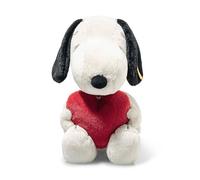 Steiff Snoopy Love - Autorizzato Peluche Cane - 024375