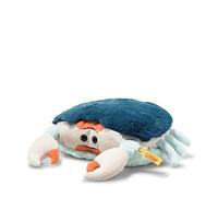 Steiff- Soft Cuddly Friends Curby Granchio, Multicolore, 22 cm, 069147