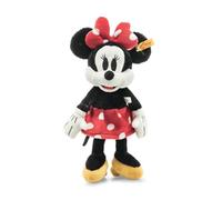 Steiff Disney' Minnie Mouse ' - Lavabile Bambino Sicuro Peluche - 024511