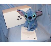 Steiff Stitch Di Disney 356254 Steiff Nuovo Di Zecca Edizione Limitata Di 696