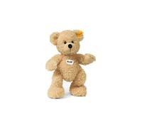 Steiff 'Fynn' Orso Di Peluche - Giocattolo Morbido Lavabile - 28Cm - 111327