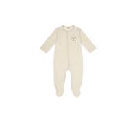 STEIFF Tutina neonato grigio chiaro | 68