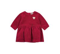 STEIFF Vestito da neonata rosso | 56